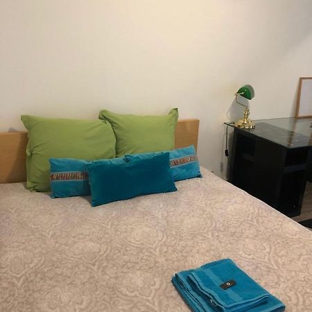 Residence Lilac Завентем Экстерьер фото