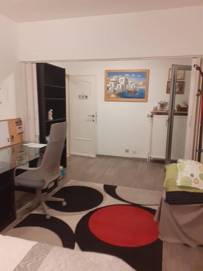 Residence Lilac Завентем Экстерьер фото